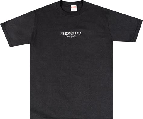 supreme ss22 t shirt